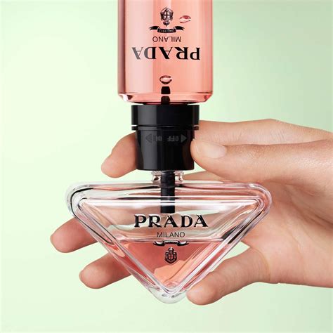 prada profumo vaniglia|sephora prada vanilla perfume.